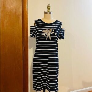 RINASCIMENTO woman dreses . Don’t Have sise but l Think that is small